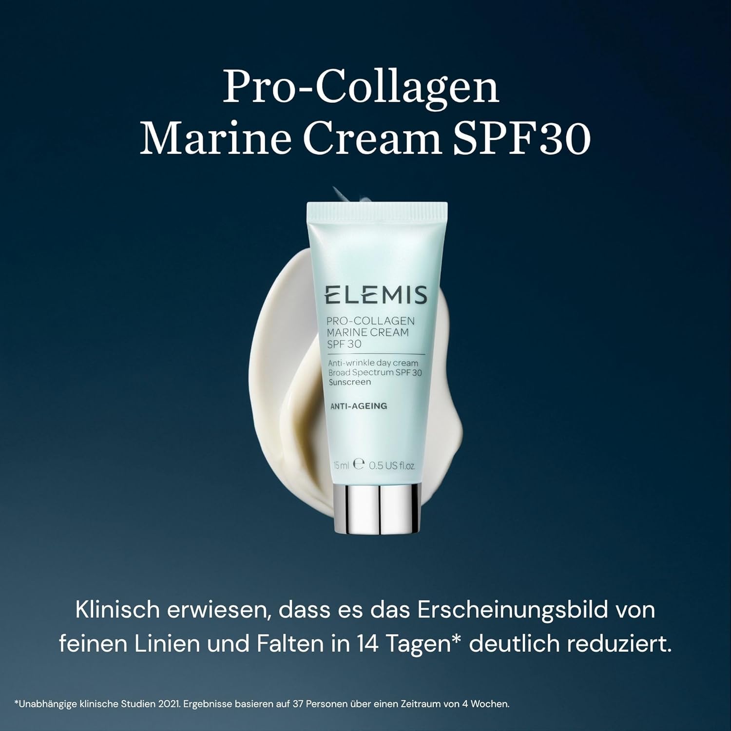 ELEMIS Geschenkset – Luxus-Hautpflege-Geschenkset für Frauen – Strahlende, strahlende Essentials für das Gesicht – perfektes Urlaubs-, Geburtstags- oder Selbstpflegegeschenk – Bild 4