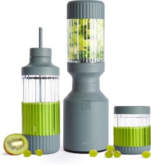 BEAST Smoothie Maker 850 W – Komp...