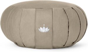 Lotuscrafts Zafu Zen Meditationskis...