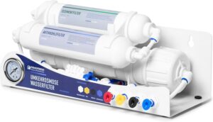 OsmoFresh Smartline Gold 125 GPD Os...