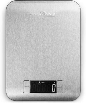 ProfiCook PC-KW 1061 Digitale Küch...