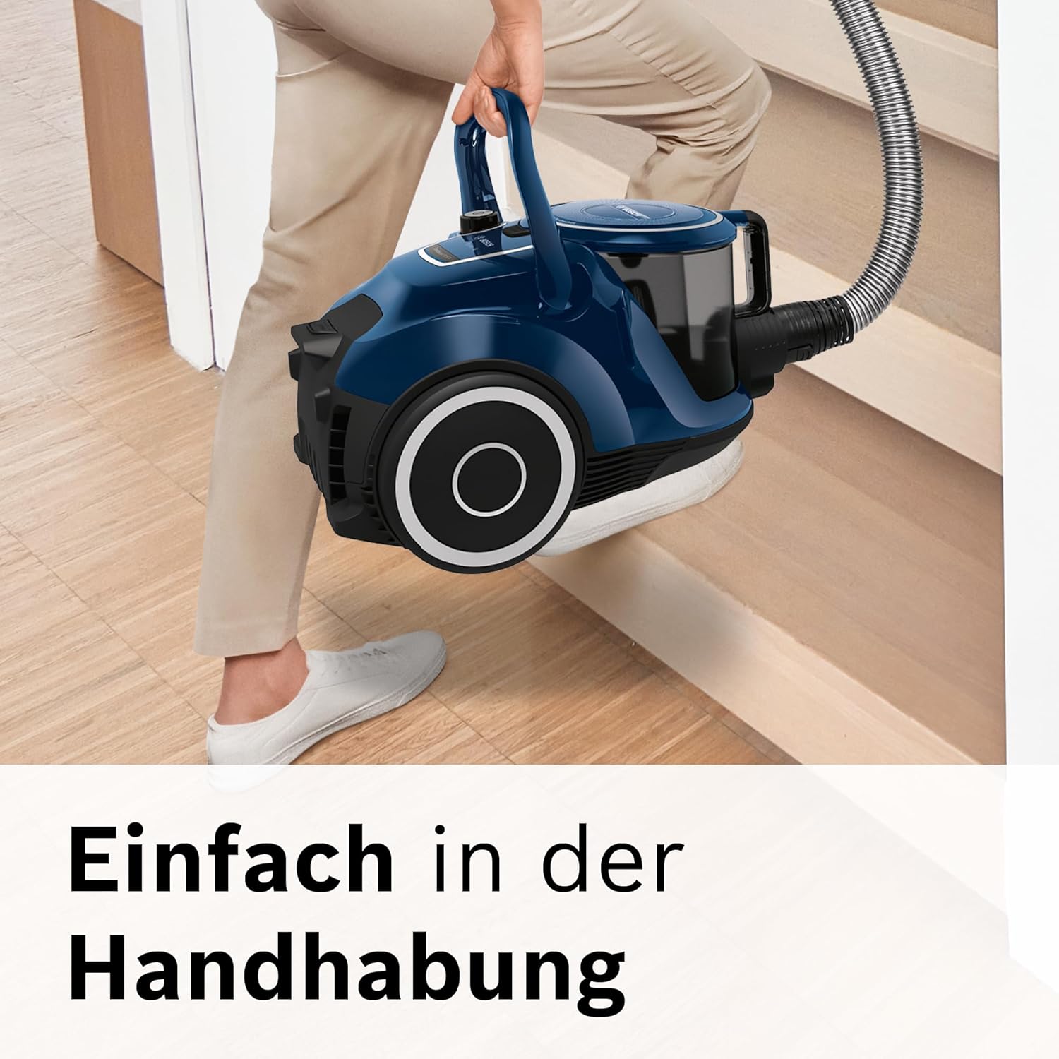 Staubsauger von Bosch Home Appliances – Bild 6
