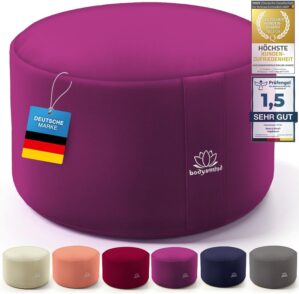 Body & Mind® Yogakissen Medit...