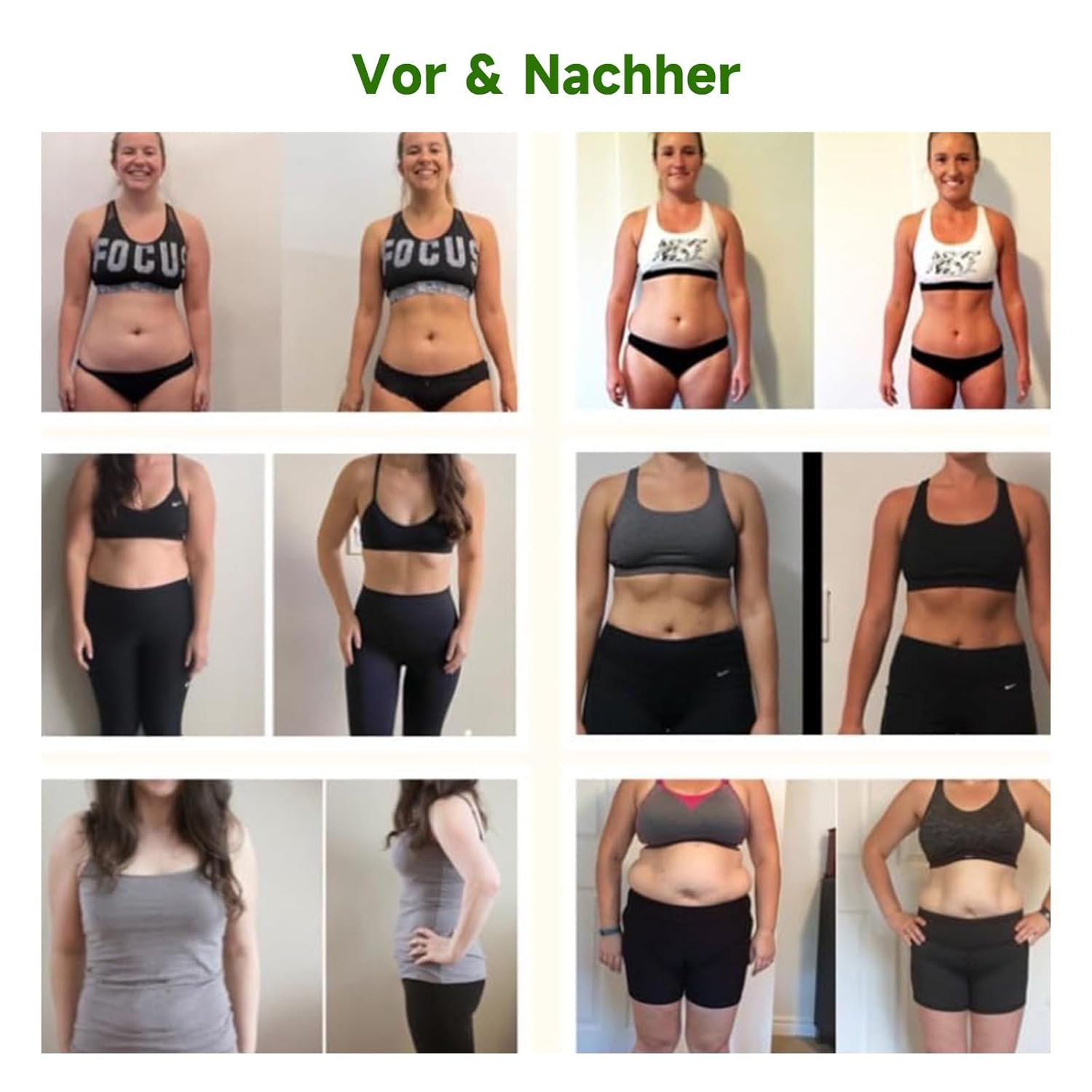 Detox-Tee zur Gewichtsreduktion, grüner Detox-Pulver-Helfer – Packung mit 14 natürlichen Kräutertees zur Fettverbrennung, Stoffwechselanregung und Bauchfettreduzierung | Sanfte Darmreinigung und Entgiftung – Bild 8