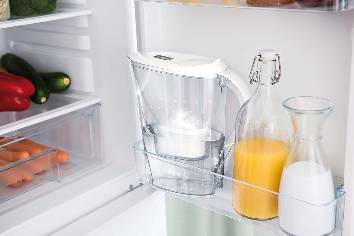 Brita Marella Wasserfilter – Bild 4
