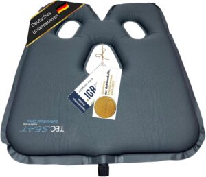 SoftAirSeat Drive – Ihre Luftfede...