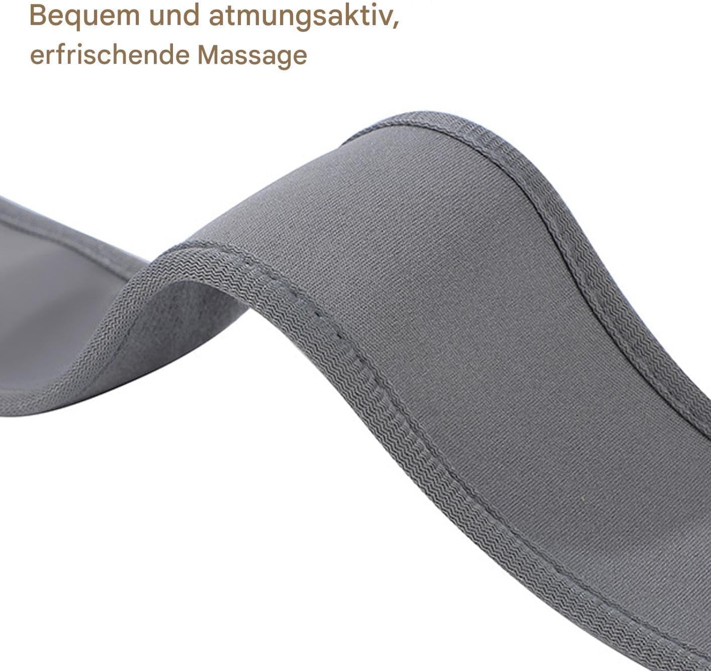 Handmassagegerät, persönliches Handmassagegerät, tragbares Entspannungsgerät für Körper, Nacken, Füße, Gesicht, Beine, Taille – Bild 8