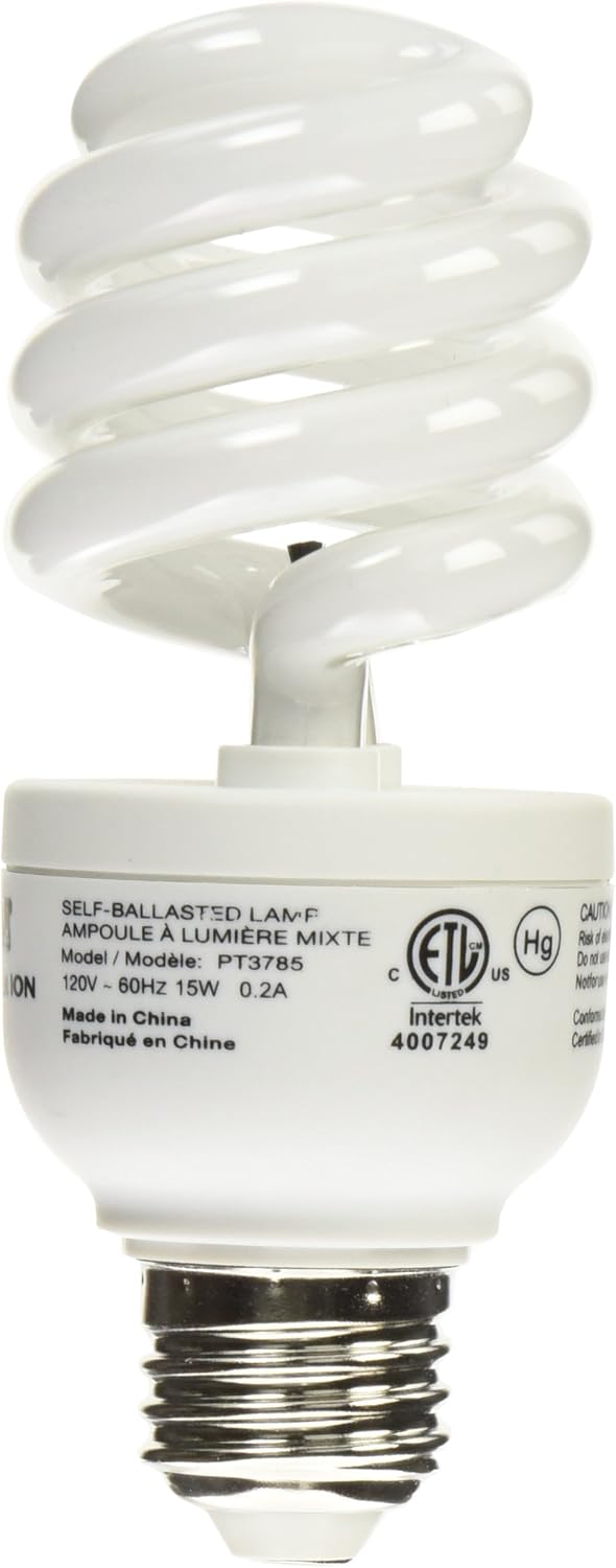 Exo Terra Vollspektrum-Tageslichtlampe mit natürlichem Licht