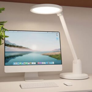 Schreibtischlampe LED dimmbar, 1000...