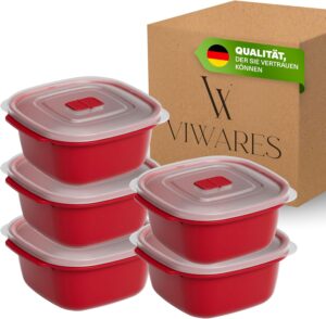 Viwares Heat’n Go Mikrowellen...