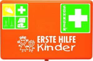 SÖHNGEN 0350052 Erste-Hilfe-Kasten...
