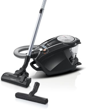 Bosch BGS7MS64 Staubsauger ohne Beu...