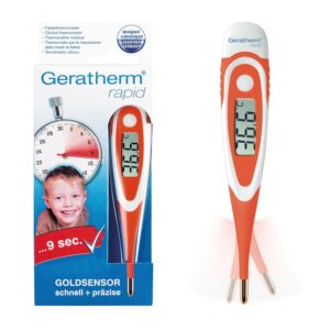 Geratherm schnelles digitales Fiebe...