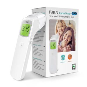 FORA IR42 Stirnthermometer – Infr...
