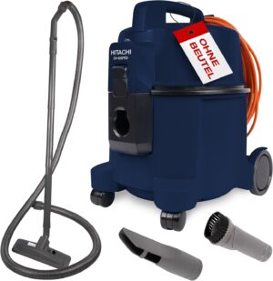 Hitachi CV-400 Pro Staubsauger mit ...