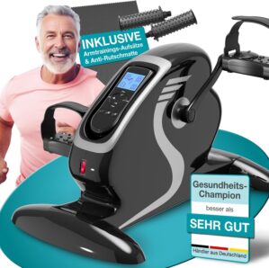 MaxVitalis Bewegungstrainer 2-in-1 ...