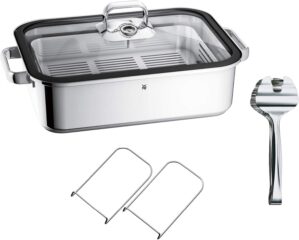 WMF WMF Vitalis mit Spargelzange 17...