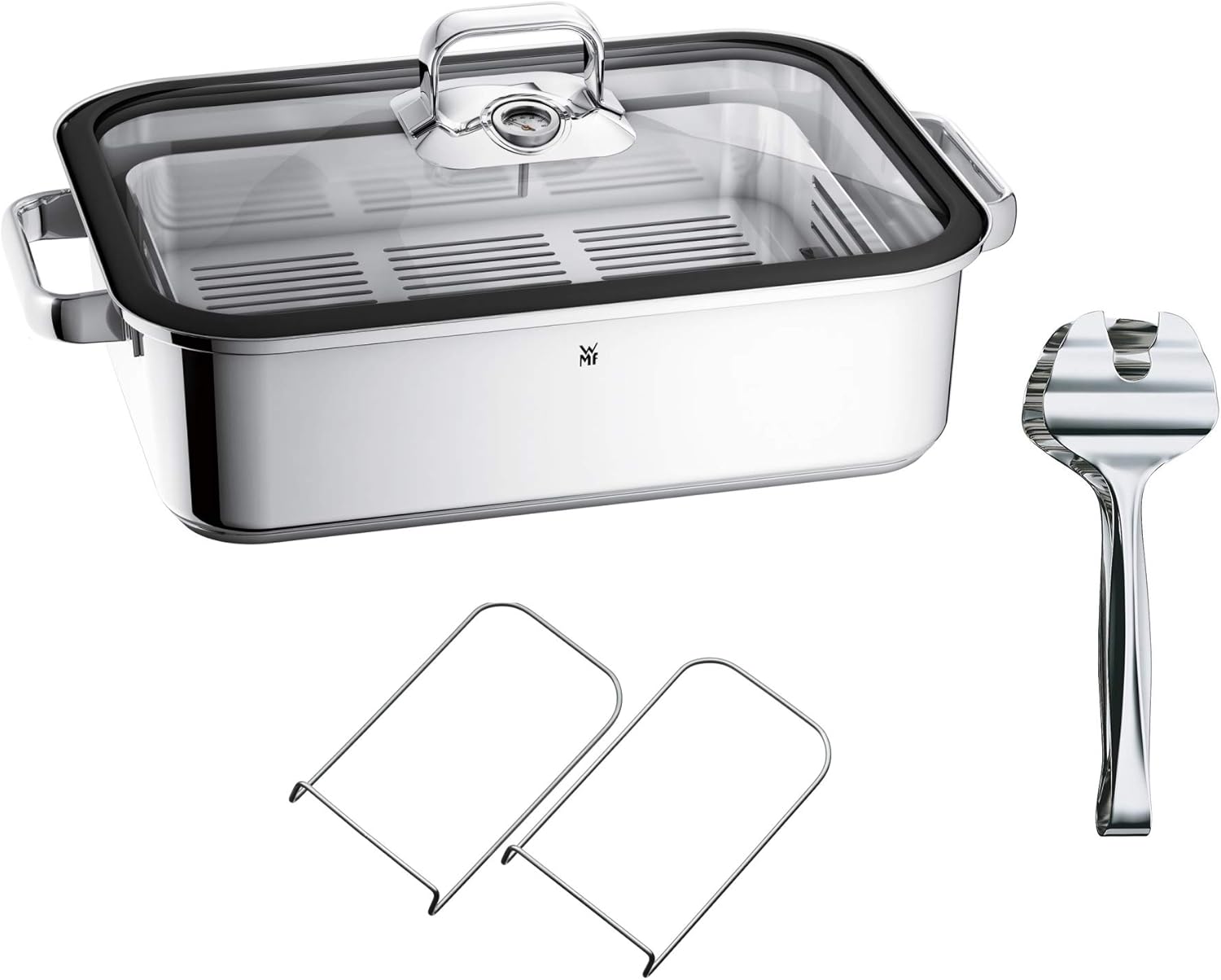 WMF WMF Vitalis mit Spargelzange 1741036049