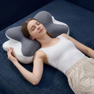 Orthopädisches Kissen, ergonomisch...