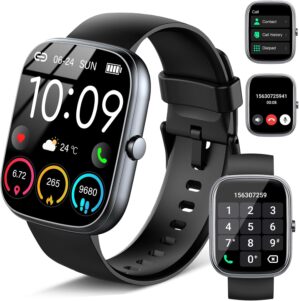 Motast Smartwatch Herren Damen,2026...