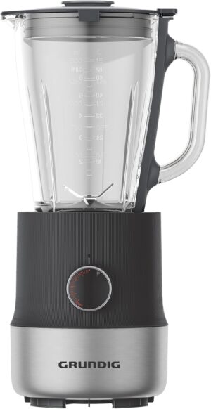 Grundig SM 6430 Standmixer, 1,5 l G...