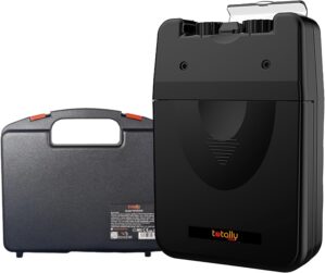 TPN Dual Channel TENS Gerät – Tr...