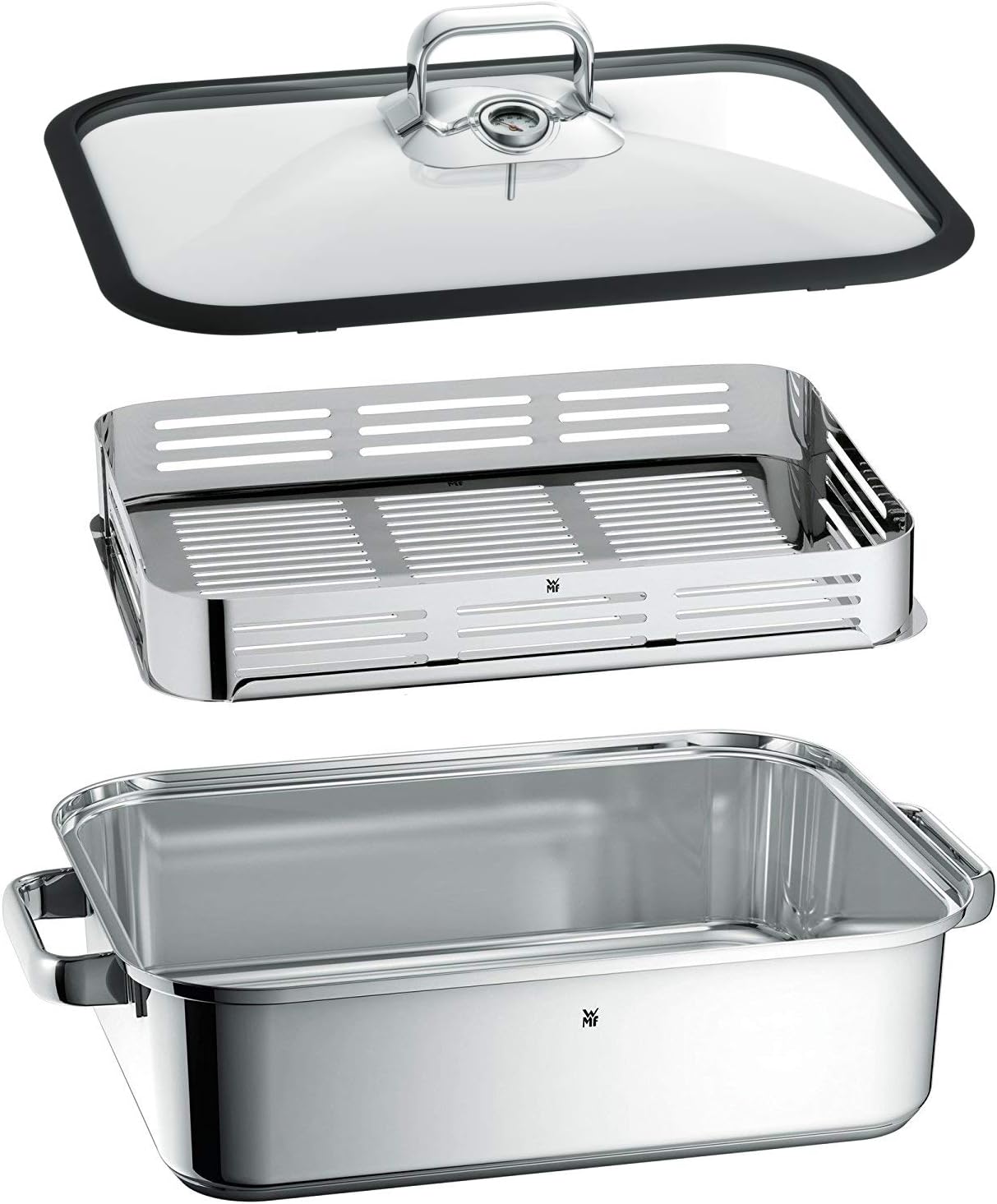 WMF WMF Vitalis mit Spargelzange 1741036049 – Bild 3