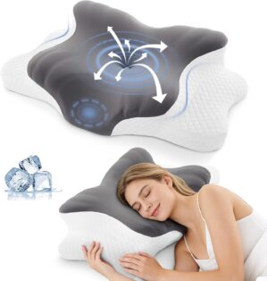 BRO Upgrade Ergonomisches orthopäd...