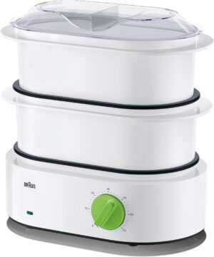Braun Tribute Collection FS 3000 Da...