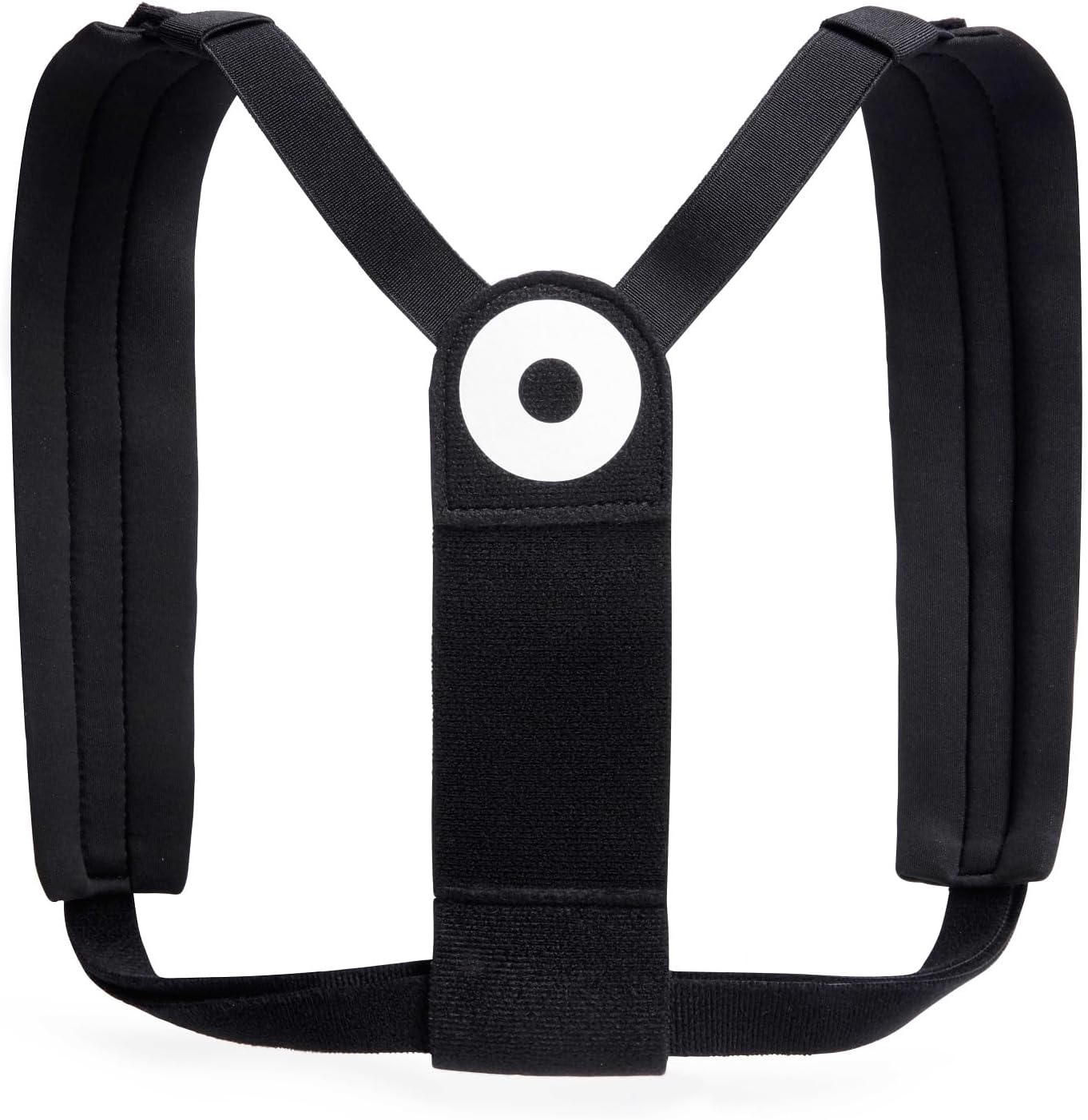 BLACKROLL R NEW Posture – XL/XXL Schwarz