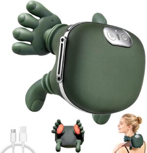 Nackenmassagegerät (3)
