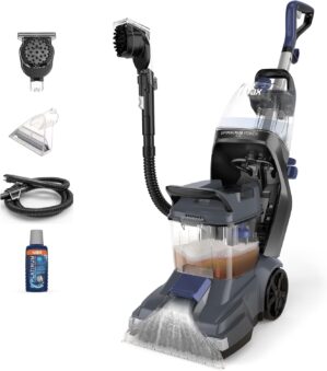 Vax SpinScrub Power Plus Polsterrei...