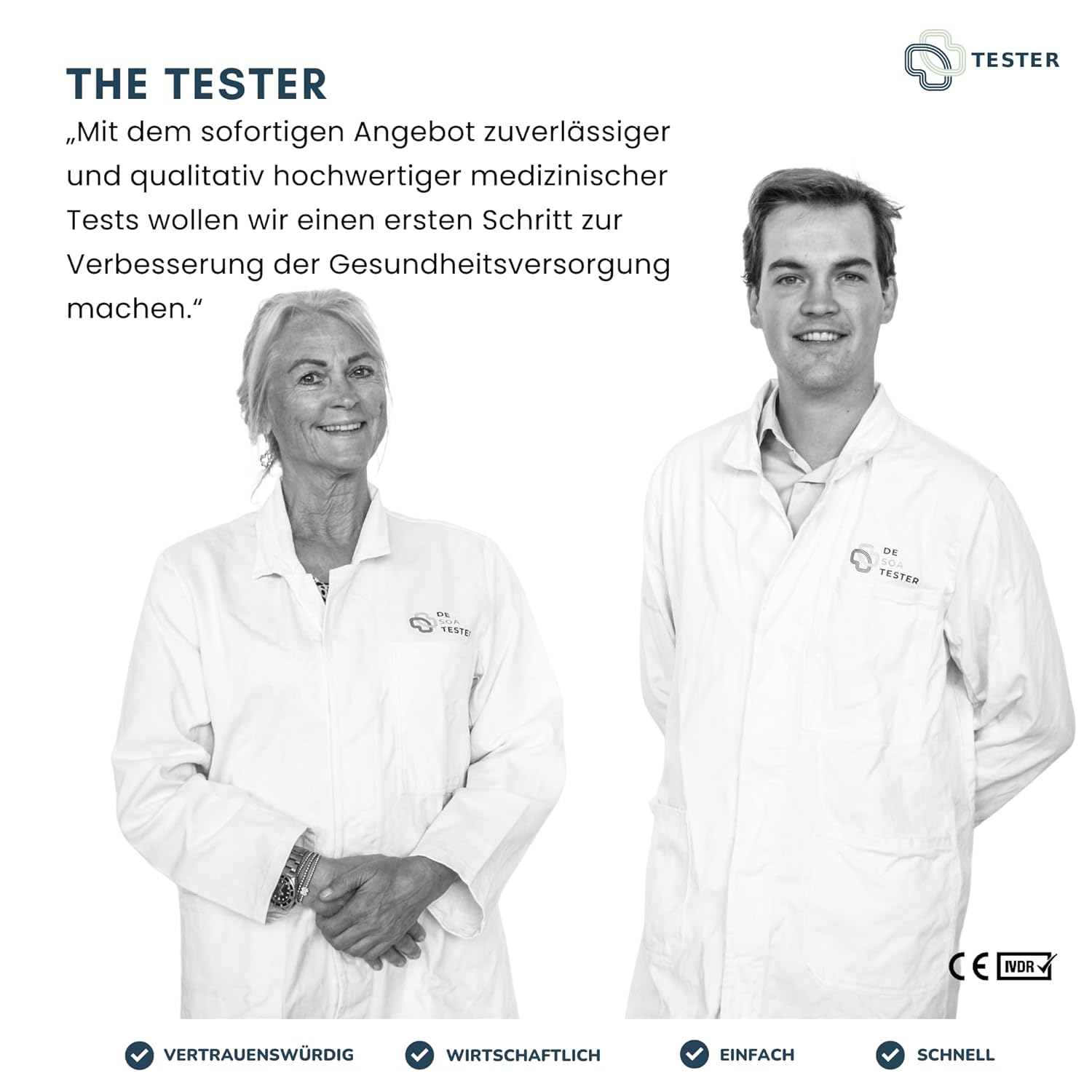 Schimmeltester für Zuhause (5 Stück) – Schimmel Messgeräte Raumluft – Test auf Schimmelpilzsporen in der Luft – Schimmeltest – Schimmeltest für Zuhause – Der Tester – Bild 3