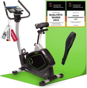Christopeit Ergometer Heimtrainer E...