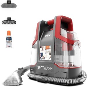 Vax SpotWash Fleckenreiniger – Te...