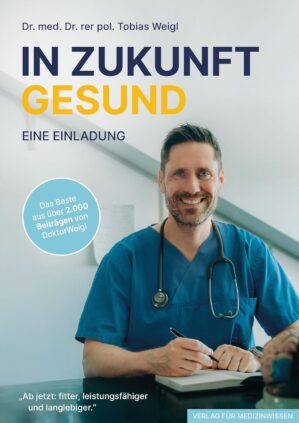 In Zukunft gesund – Eine Einladun...