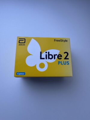 FreeStyle Libre 2 Plus Sensor zur k...