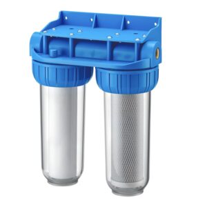 Naturewater NW-BR10B3 2-stufiger Wa...