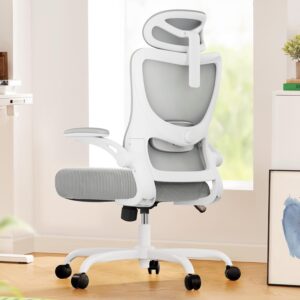 Marsail Ergonomischer Bürostuhl, S...