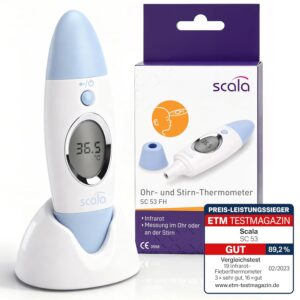 Scala – SC 53 FH Ohr- und Sch...