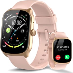 STECEi Smartwatch für Herren &...