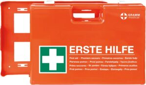 ACTIOMEDIC mobiler und stationärer...