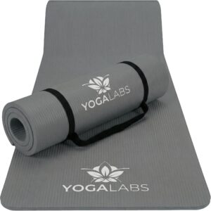 NRB Yogamatte 183 x 61 x 1,5 cm –...