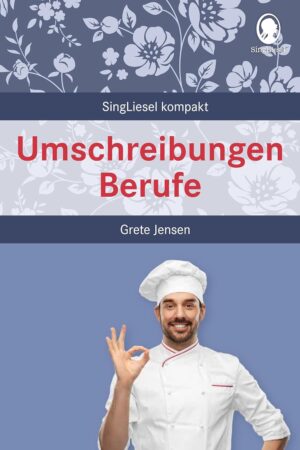 Senioren-Quiz „Berufe erraten“ ...