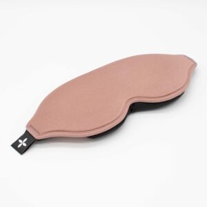 3D-Deluxe-Schlafmaske für Damen un...