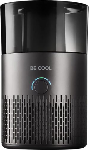 Be Cool Luftbefeuchter – 7 einste...