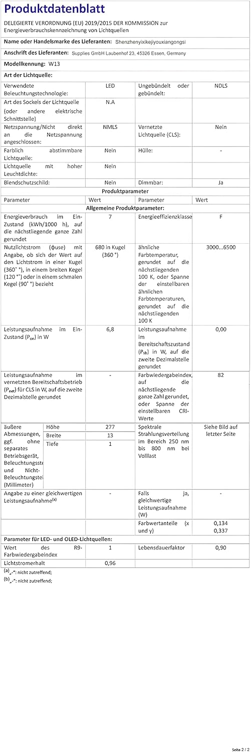 Sporgo Tageslichtlampe 10000 Lux: Lichttherapielampe Tageslicht mit einstellbarer Lichtfarben-Helligkeit, UV-freie Vollspektrumlampe mit 4 Timer-Einstellungen, LED-Sonnenlichtlampe mit Touch-Steuerung – Bild 8