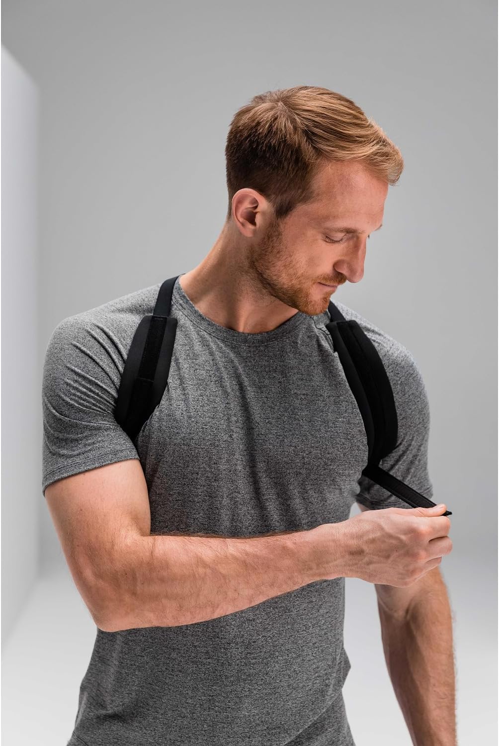 BLACKROLL R NEW Posture – XL/XXL Schwarz – Bild 3