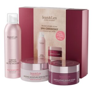 Jean & Len Spa Ceremony Gesche...