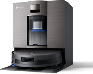 Roboter-Staubsauger ECOVACS